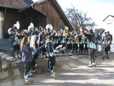 2019 Fastnacht